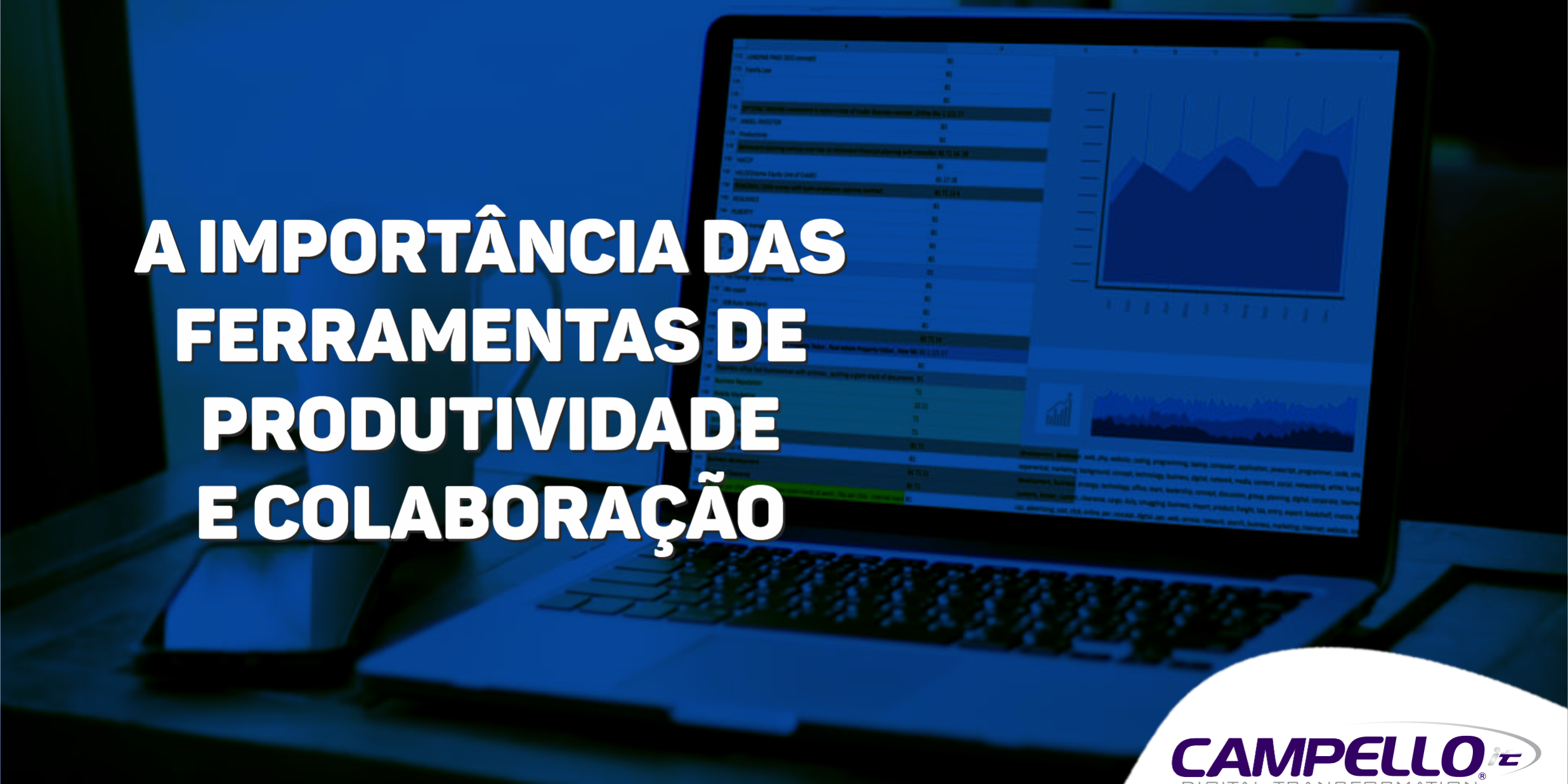 Como otimizar o dia a dia do seu negócio e simplificar sua vida?